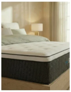 Royal Comfort Royal Comfort Air Zone Pocket Spring Mattress Medium-Firm 30cm
