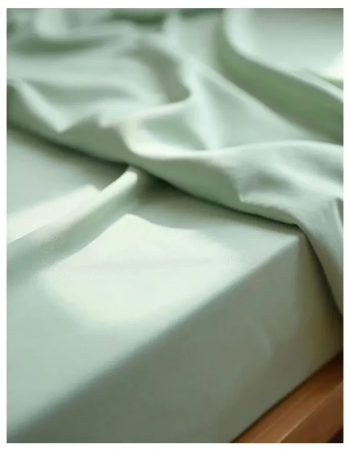 Royal Comfort 1200TC Ultrasoft 4 Piece Sheet Set in Sage