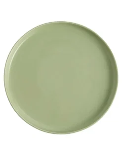 Royal Doulton Collective Dinnerware Set 12 Pieces in Green