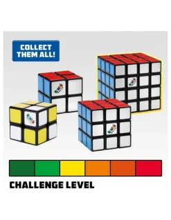 Rubik's Rubik's 4x4 Master Cube