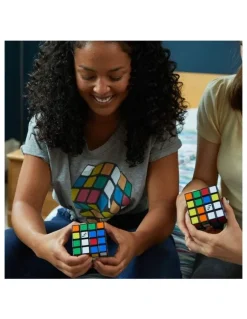 Rubik's Rubik's 4x4 Master Cube