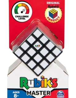 Rubik's Rubik's 4x4 Master Cube