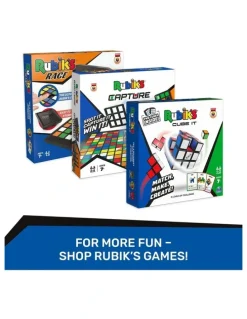 Rubik's Rubik's 4x4 Master Cube