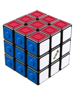 Rubik's Sensory Cube Game
