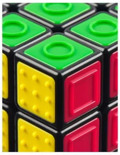 Rubik's Sensory Cube Game