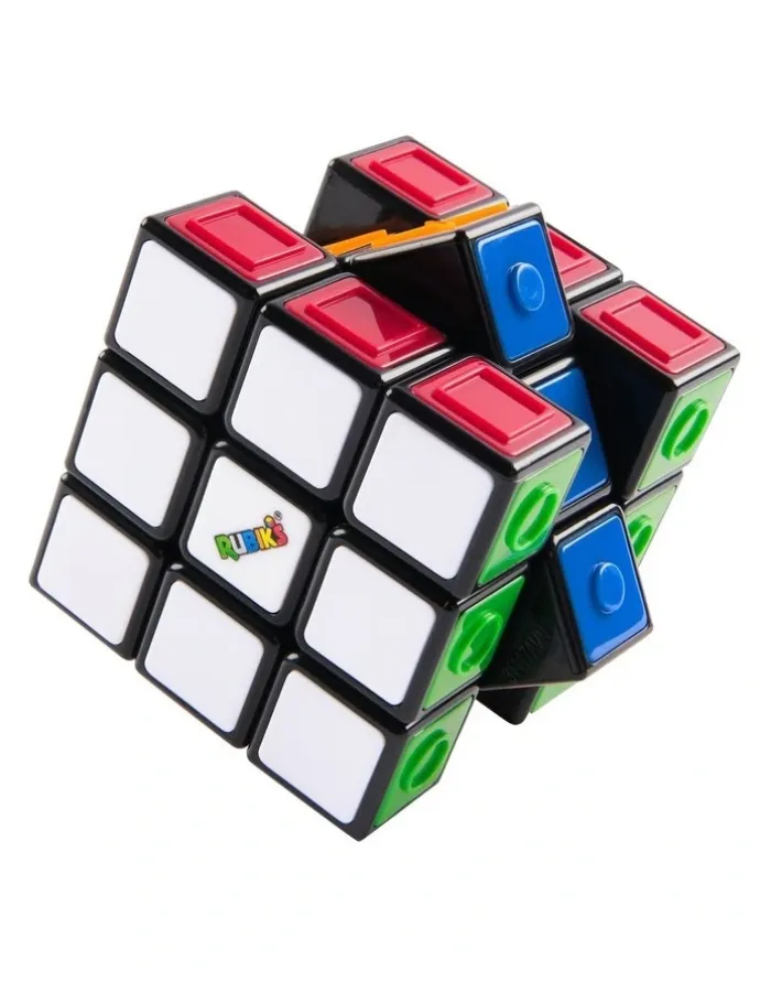 Rubik's Sensory Cube Game