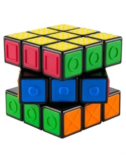 Rubik's Sensory Cube Game