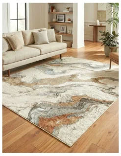 Rug Culture Aston Adell Rug in Multi