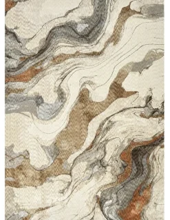 Rug Culture Aston Adell Rug in Multi
