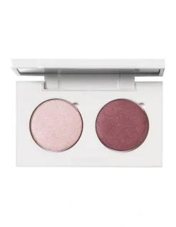 Runway Room Eye Palette Duo Fine Drop