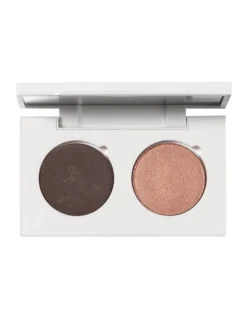 Runway Room Eye Palette Duo Smoke Rose