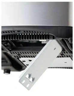 Russell Hobbs Addison 4-Slice Toaster in Silver