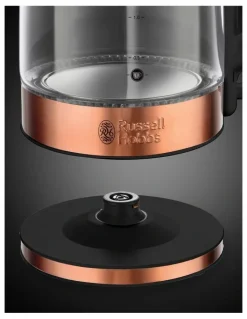 Russell Hobbs Brooklyn Kettle RHK172