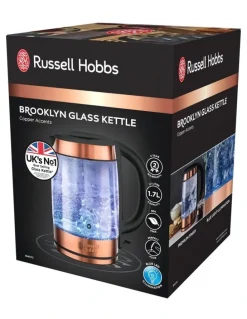 Russell Hobbs Brooklyn Kettle RHK172