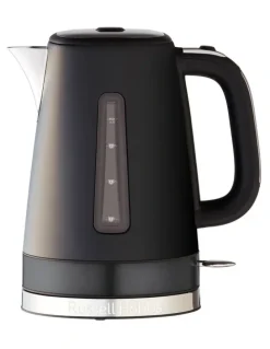Russell Hobbs Brooklyn Kettle RHK92BLK