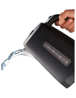 Russell Hobbs Brooklyn Kettle RHK92BLK
