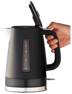 Russell Hobbs Brooklyn Kettle RHK92BLK