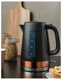 Russell Hobbs Brooklyn Kettle RHK92COP