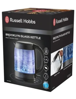 Russell Hobbs Brooklyn Kettle RHK172BCH