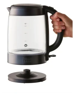 Russell Hobbs Brooklyn Kettle RHK172BCH