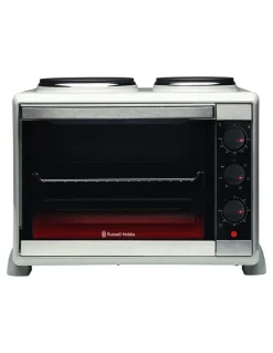 Russell Hobbs Compact Kitchen Toaster Oven