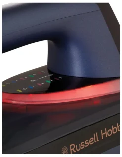 Russell Hobbs Digital Supreme Iron RHC570