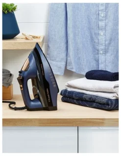 Russell Hobbs Digital Supreme Iron RHC570