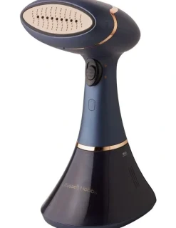 Russell Hobbs Handheld Supreme Steamer RHC410