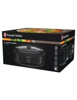 Russell Hobbs 7L Slow Cooker RHSC7
