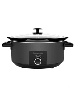 Russell Hobbs 7L Slow Cooker RHSC7