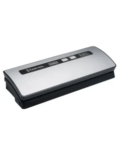 Russell Hobbs Seal Fresh Vacuum Sealer Stainless Steel RHVS1