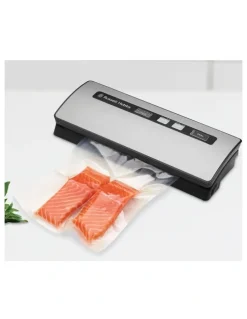 Russell Hobbs Seal Fresh Vacuum Sealer Stainless Steel RHVS1