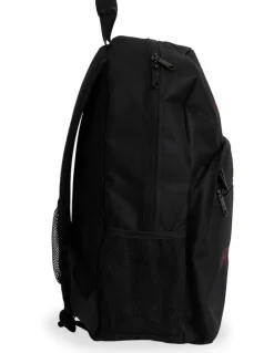 RVCA Supply Backpack in Black
