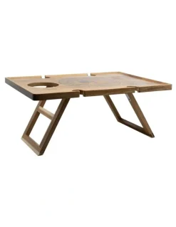 Salt&Pepper Fromage Picnic Table 50x35cm in Natural
