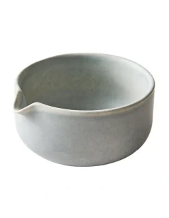 Salt&Pepper Matcha 3 Piece Set in Salt Bush