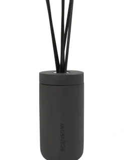Salt&Pepper Scensory Inner Warrior Diffuser 200ml in Black