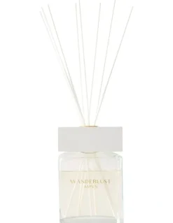 Salt&Pepper Wanderlust Aspen Diffuser 300ml