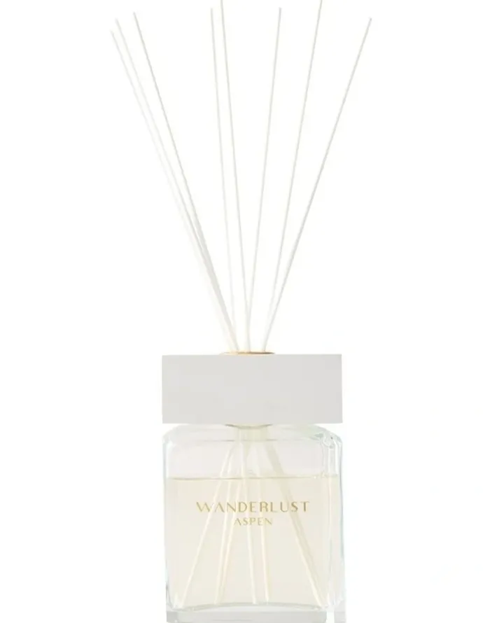 Salt&Pepper Wanderlust Aspen Diffuser 300ml