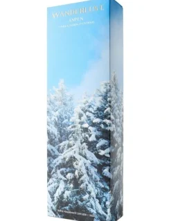 Salt&Pepper Wanderlust Aspen Diffuser 300ml