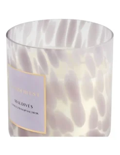 Salt&Pepper Wanderlust Candle Maldives 1000ml