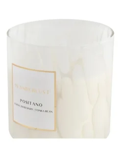Salt&Pepper Wanderlust Candle Positano 1000ml
