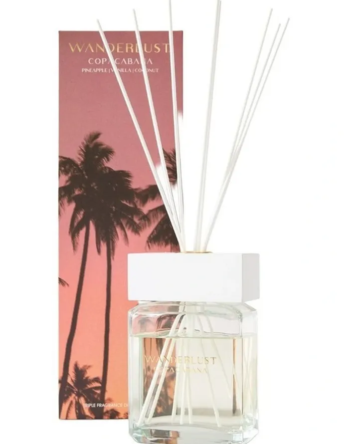 Salt&Pepper Wanderlust Copacabana Diffuser 300ml
