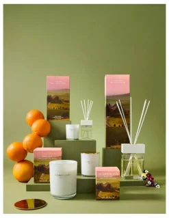 Salt&Pepper Wanderlust Diffuser Tuscany 300ml