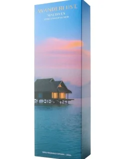 Salt&Pepper Wanderlust Maldives Diffuser 300ml