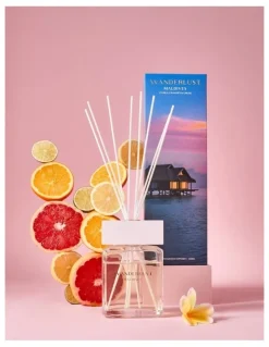 Salt&Pepper Wanderlust Maldives Diffuser 300ml