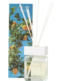 Salt&Pepper Wanderlust Positano Diffuser 300ml