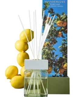 Salt&Pepper Wanderlust Positano Diffuser 300ml