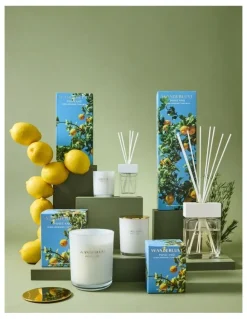Salt&Pepper Wanderlust Positano Diffuser 300ml
