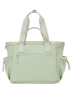 Samsonite Ac Ive-Lite Tote in Iceberg Green