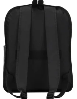 Samsonite Antimicrobial Foldable Backpack in Black